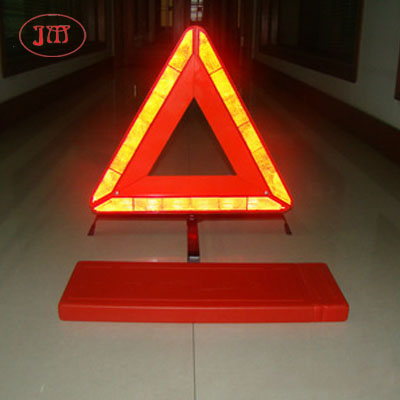 供應(yīng)三角警示牌 公安部認(rèn)證 適用于各類汽車