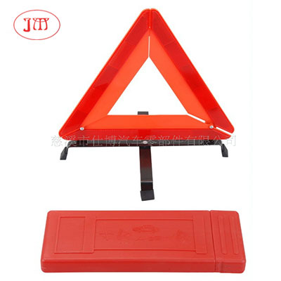 本工廠生產(chǎn)直供各式車用警示牌 質(zhì)量保證