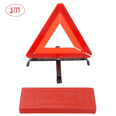 供應三角警示牌 汽車三角警示牌 反光三角牌